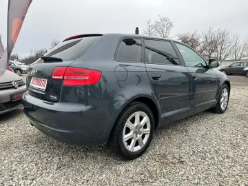 Audi A3-Sportback