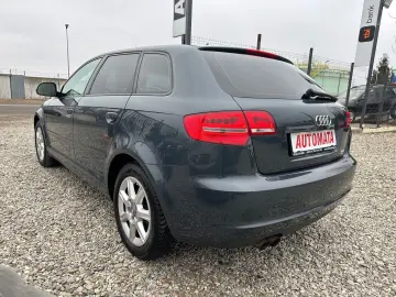Audi A3-Sportback