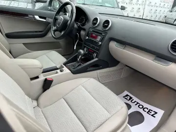 Audi A3-Sportback