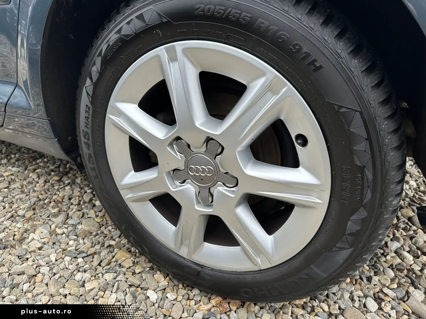 Audi A3-Sportback
