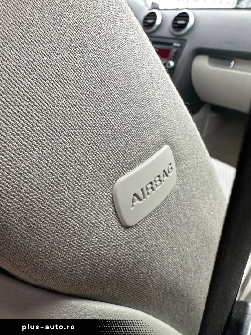 Audi A3-Sportback