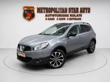 Nissan Qashqai-2