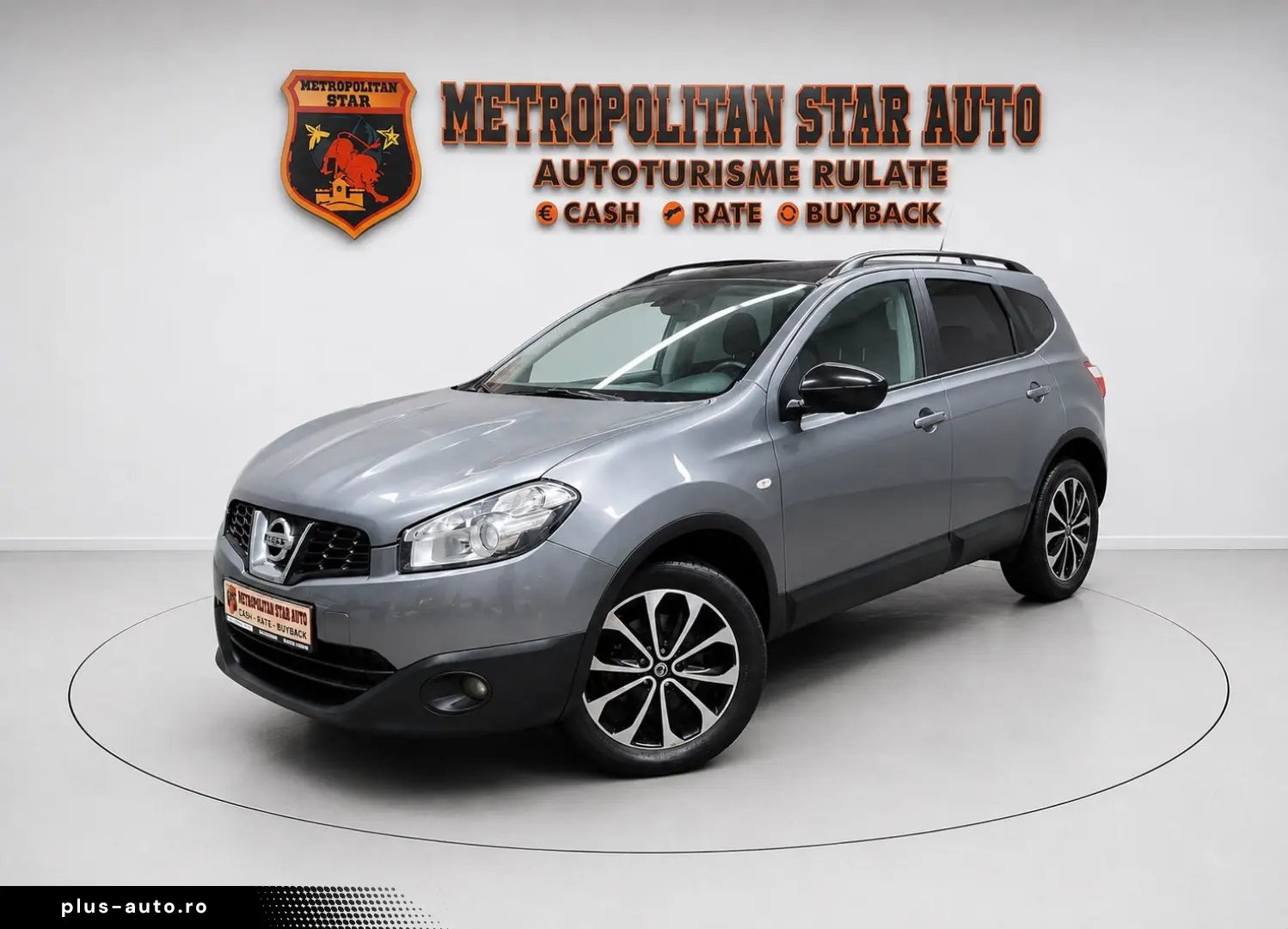 Nissan Qashqai-2