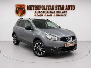 Nissan Qashqai-2