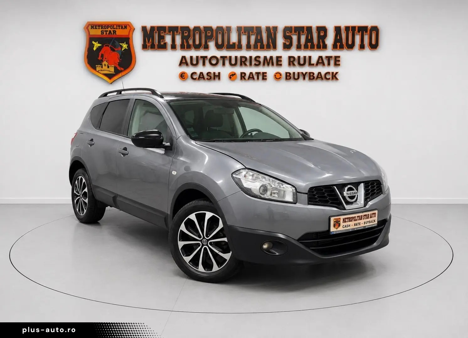 Nissan Qashqai-2