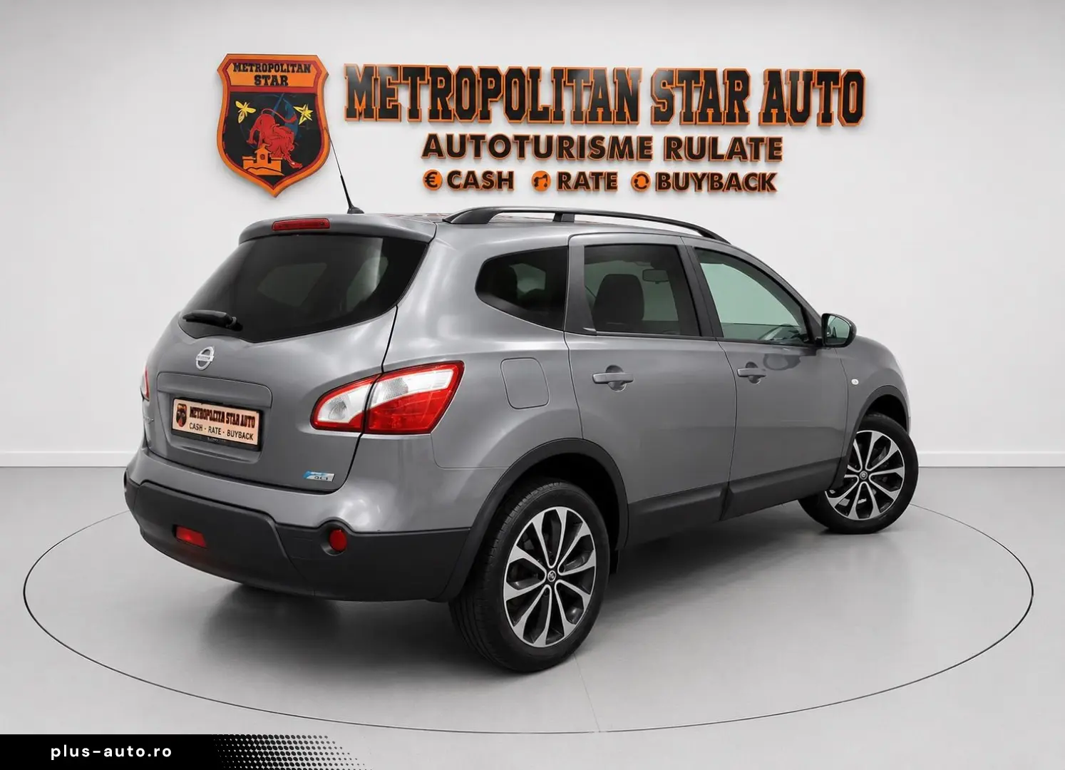 Nissan Qashqai-2