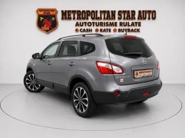 Nissan Qashqai-2