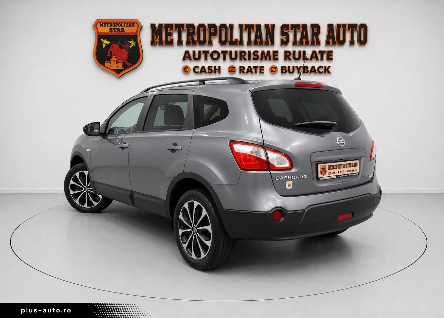 Nissan Qashqai-2