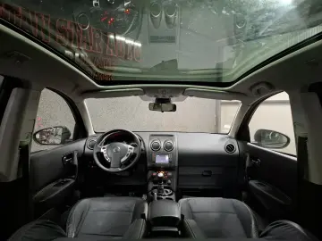 Nissan Qashqai-2