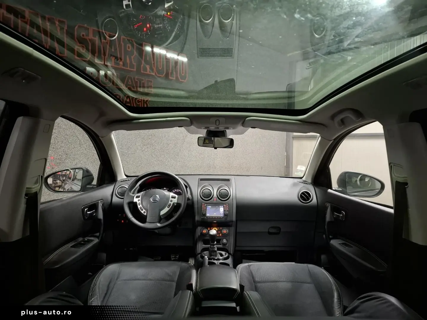Nissan Qashqai-2