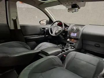 Nissan Qashqai-2
