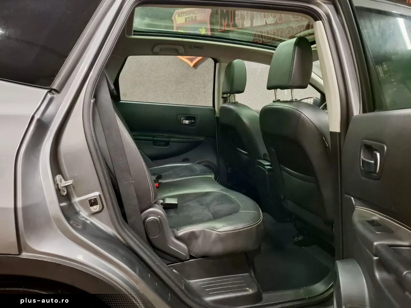 Nissan Qashqai-2