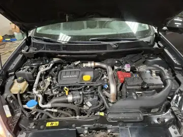 Nissan Qashqai-2
