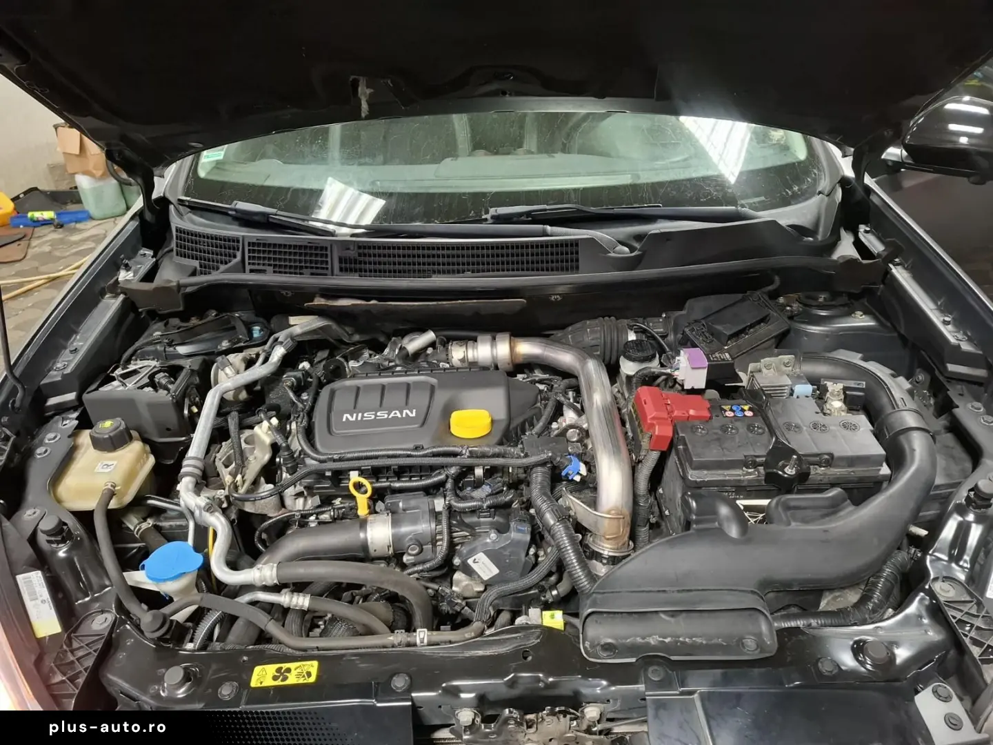 Nissan Qashqai-2