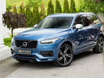 Volvo Xc-90