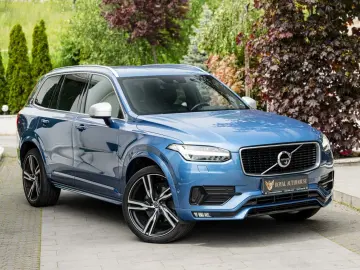 Volvo Xc-90