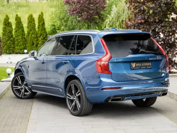 Volvo Xc-90