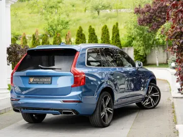 Volvo Xc-90