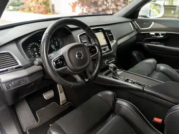 Volvo Xc-90