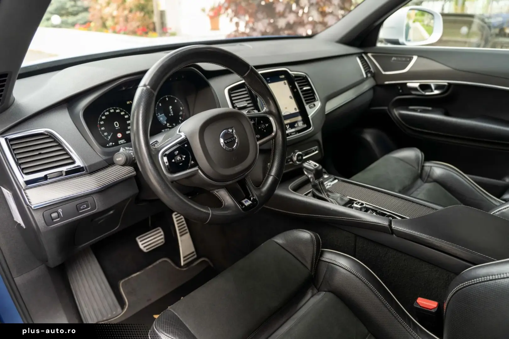 Volvo Xc-90