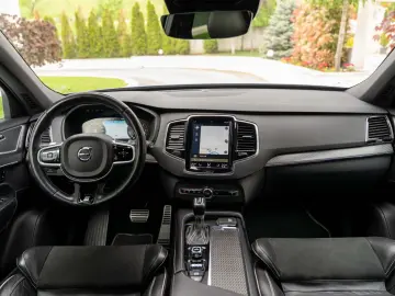 Volvo Xc-90
