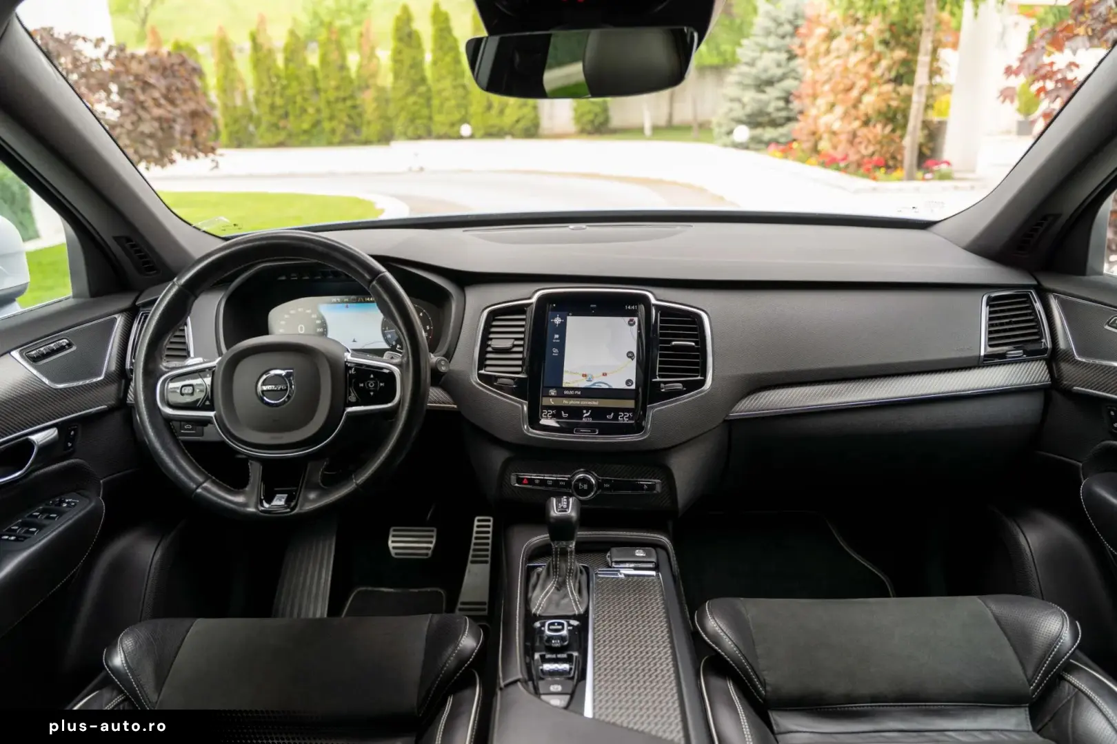 Volvo Xc-90