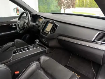 Volvo Xc-90