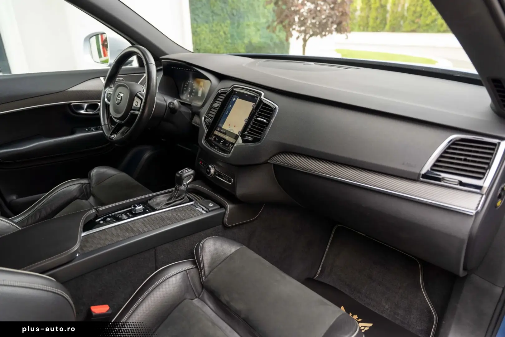 Volvo Xc-90