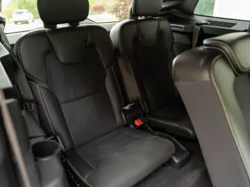 Volvo Xc-90
