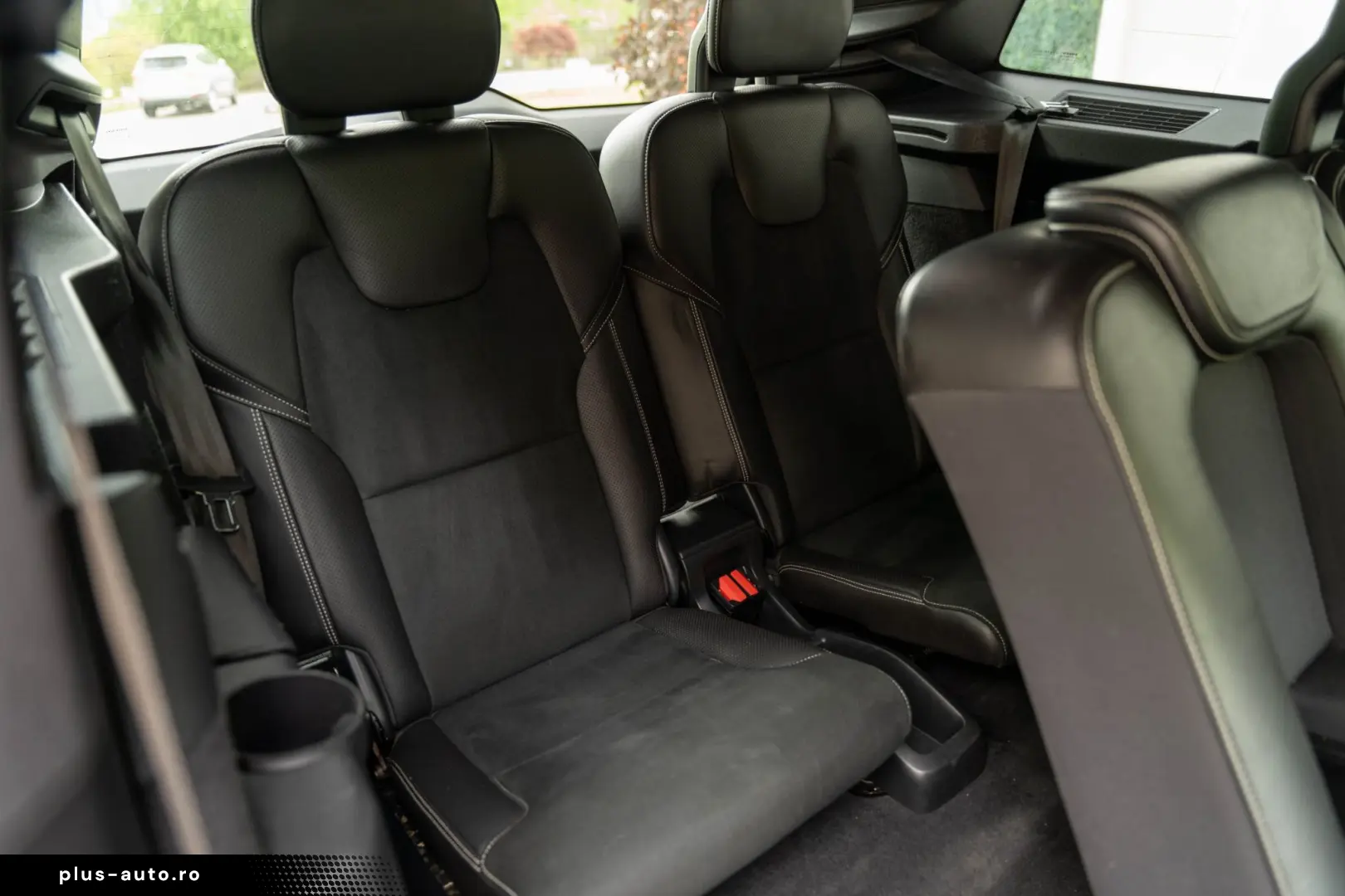 Volvo Xc-90