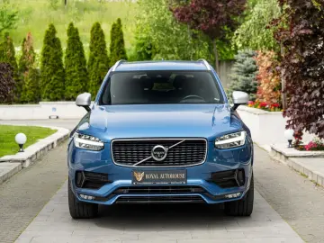 Volvo Xc-90