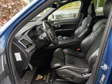 Volvo Xc-90