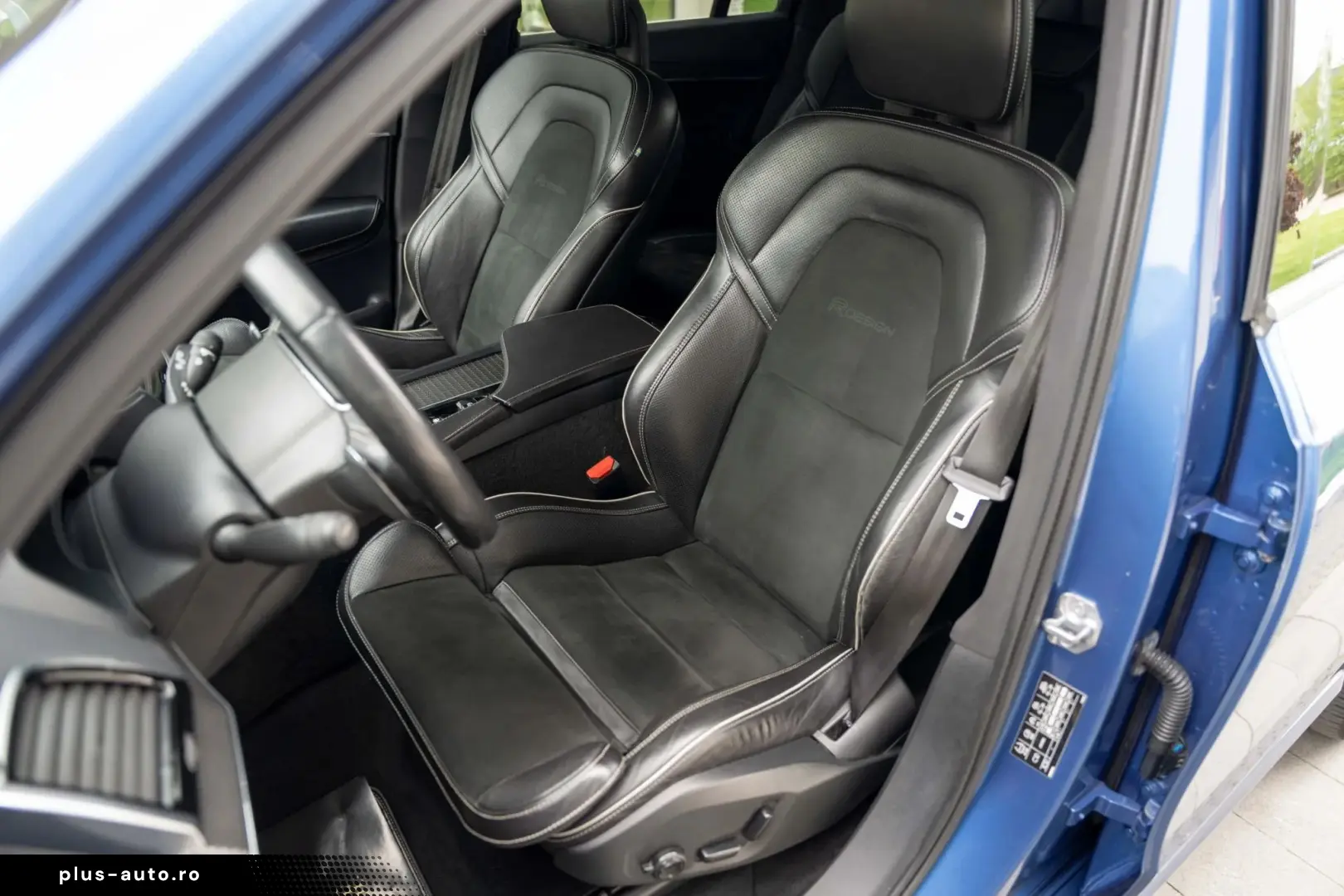 Volvo Xc-90