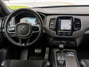 Volvo Xc-90