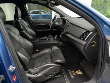 Volvo Xc-90