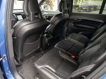 Volvo Xc-90