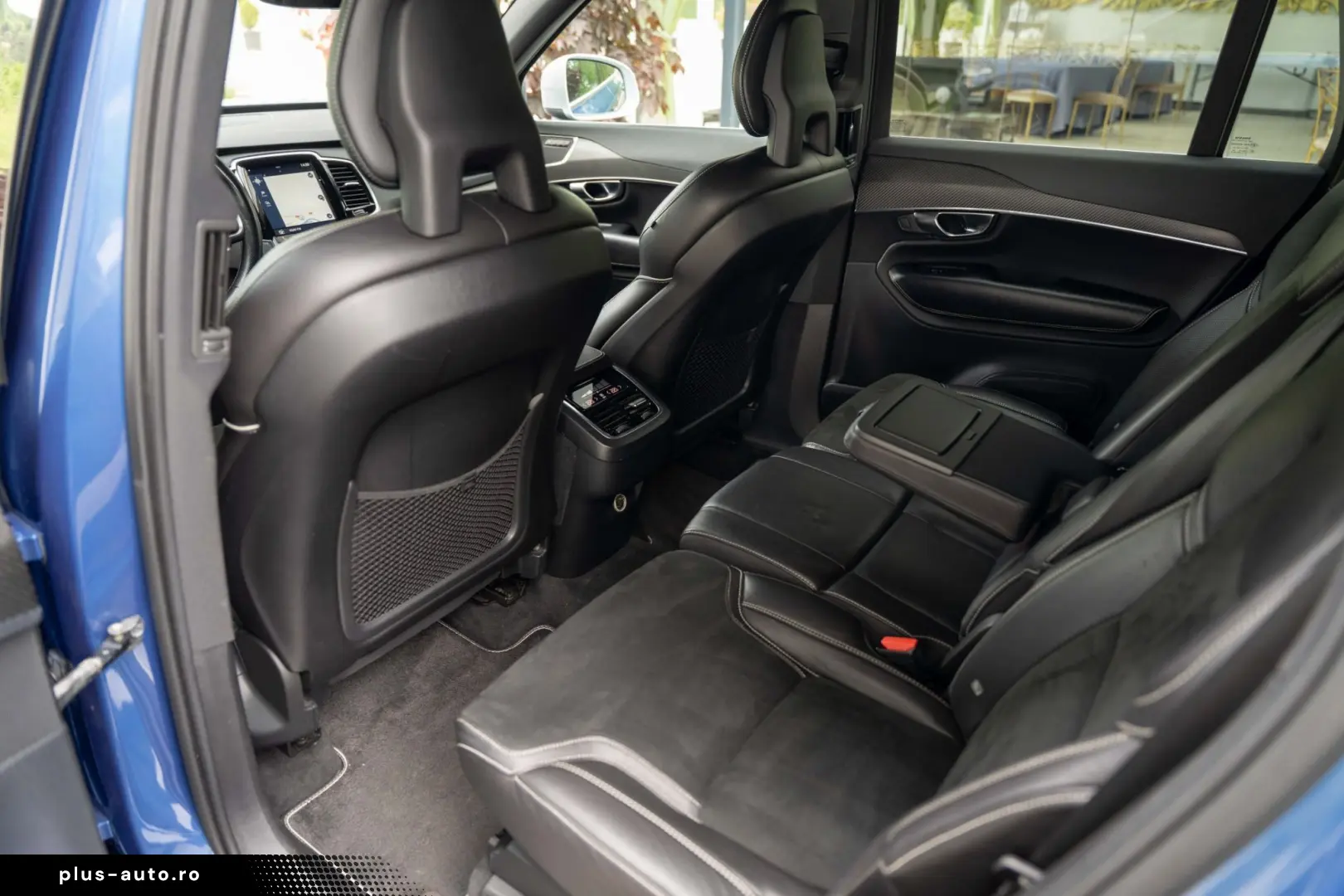Volvo Xc-90