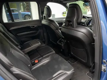 Volvo Xc-90