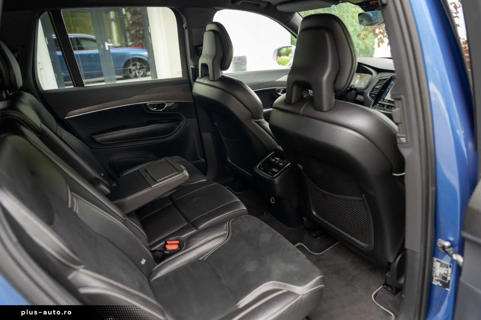 Volvo Xc-90
