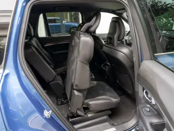 Volvo Xc-90