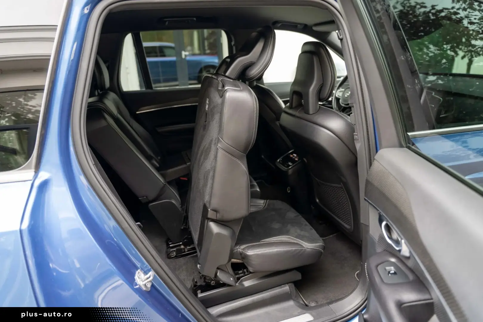 Volvo Xc-90