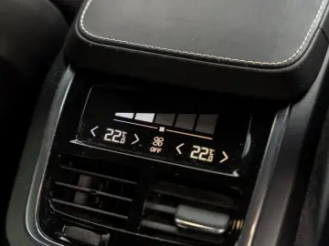 Volvo Xc-90
