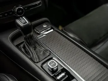 Volvo Xc-90