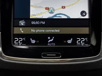 Volvo Xc-90