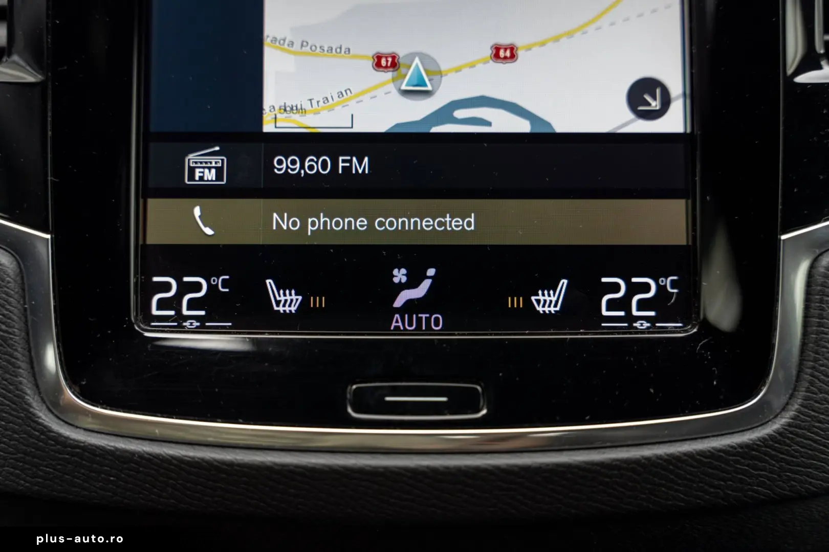 Volvo Xc-90