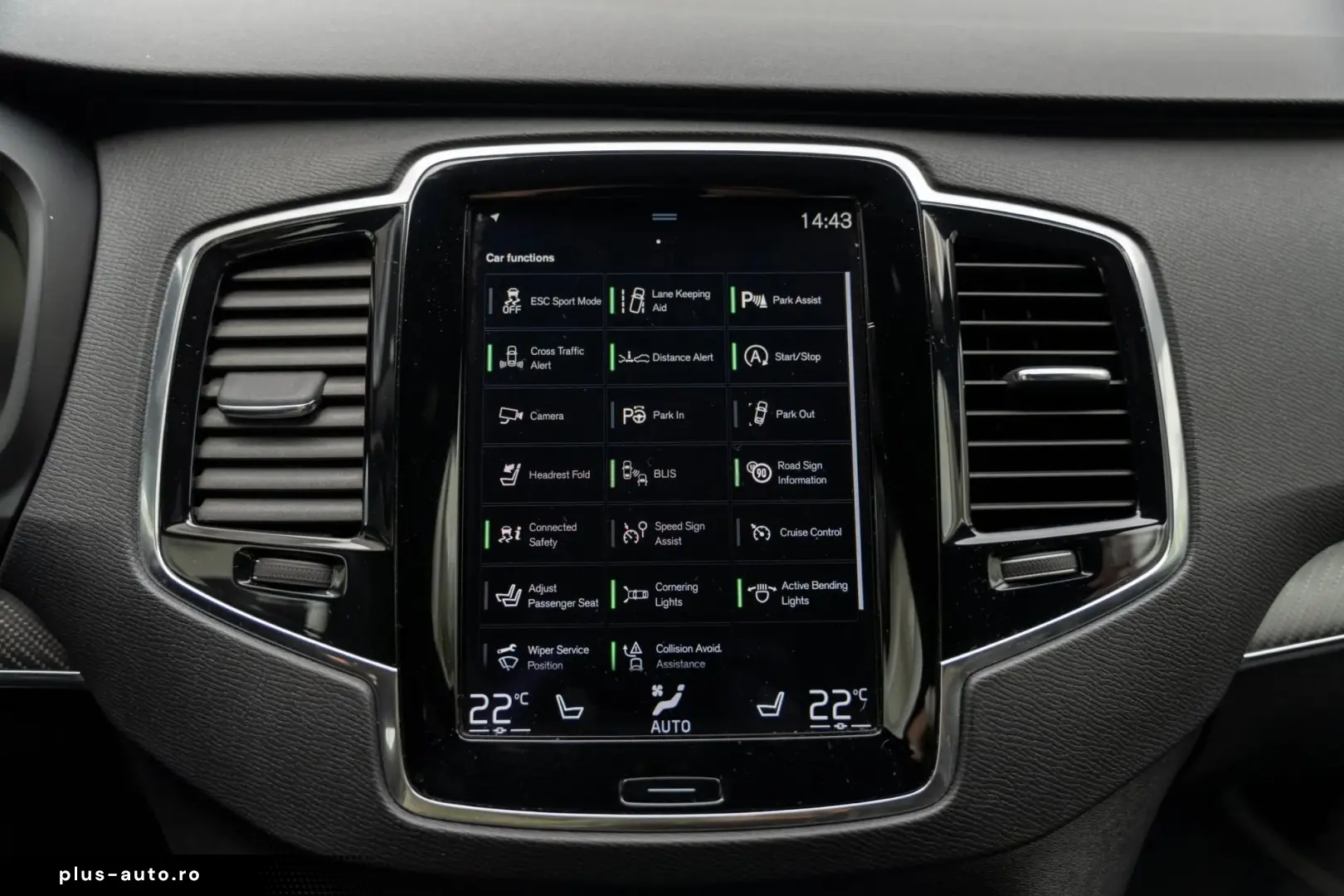 Volvo Xc-90