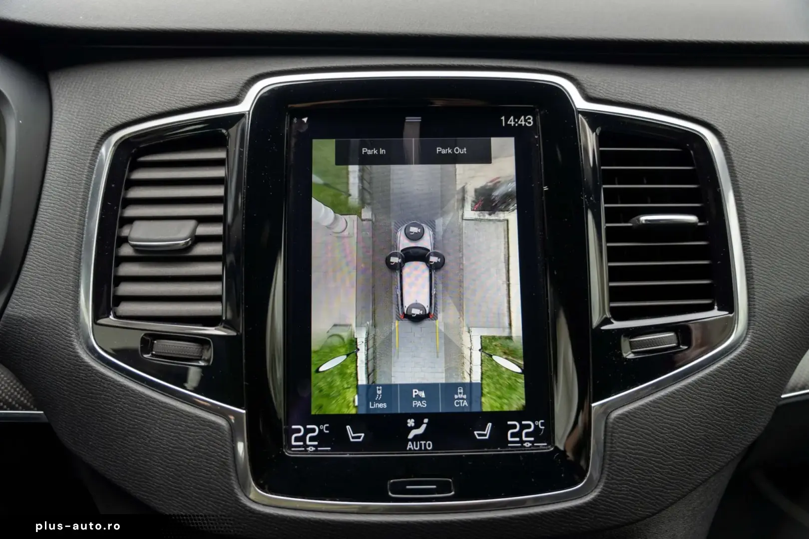 Volvo Xc-90