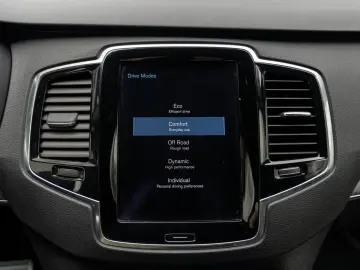 Volvo Xc-90