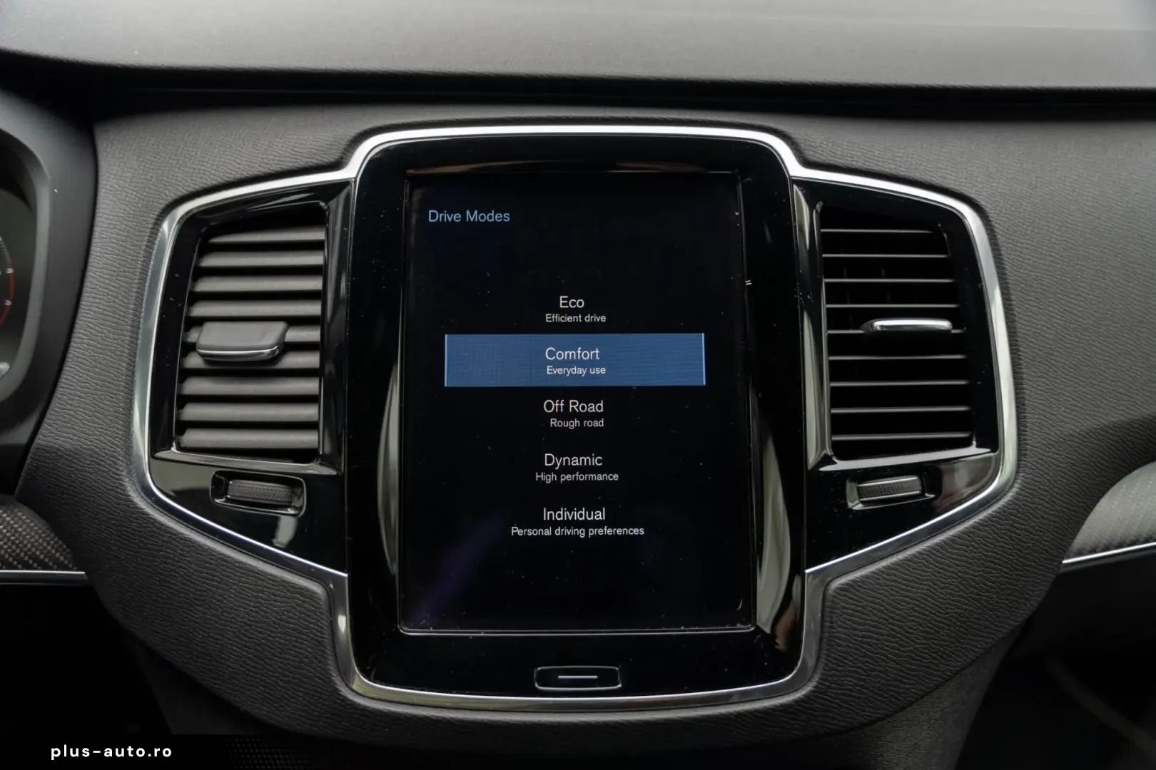 Volvo Xc-90