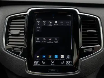 Volvo Xc-90